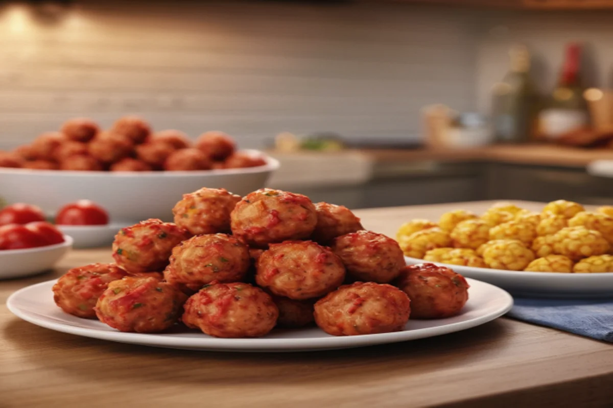 Expert answers to common questions about making Red Lobster Sausage Balls.