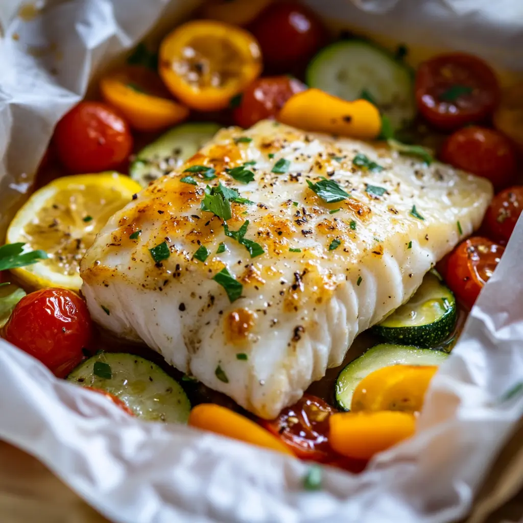 Best Quick Chilean Sea Bass Recipe for Easy Dinner