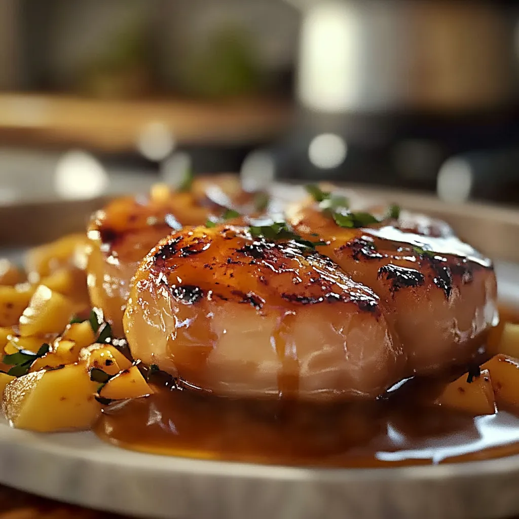 Best Cowboy Butter Chicken Linguine Recipe