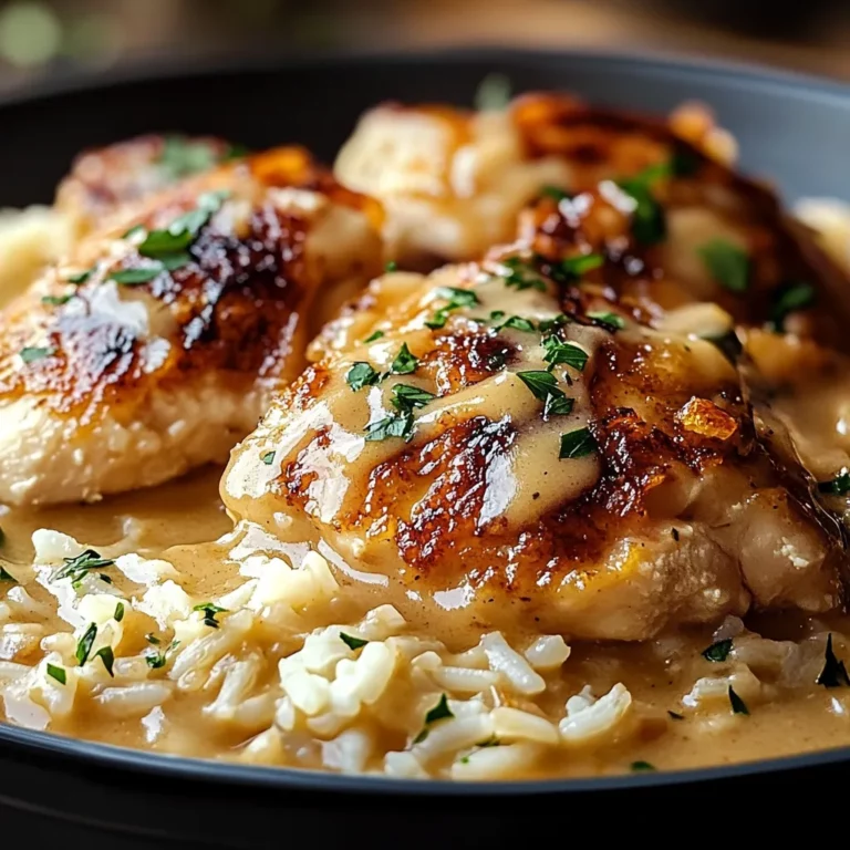 Best Garlic Butter Chicken Pasta