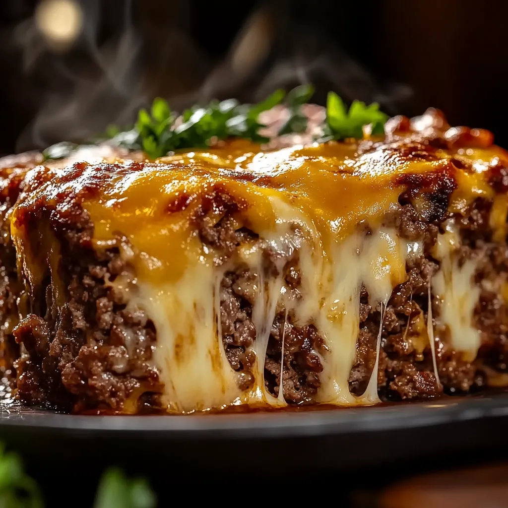 Best cheesy ground beef empanadas