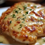 Best Cheesy Jalapeño Stuffed Chicken