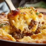 Best Chicken and Dumplings Recipe with Biscuits