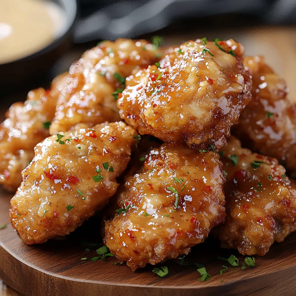 Best One-Pot Creamy Garlic Parmesan Chicken Pasta 3 Best one-pot creamy garlic parmesan chicken pasta