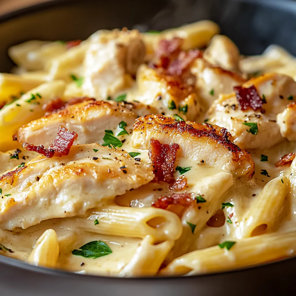 Million Dollar Lasagna