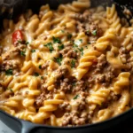 Parmesan Crispy Oven-Fried Chicken