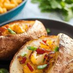 Air Fryer Grilled Cheese Sandwich