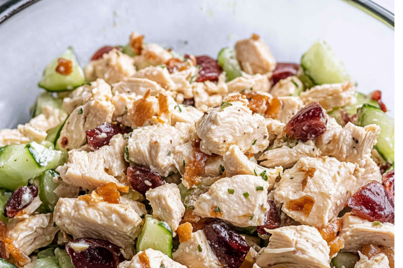Best Chicken Salad