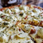 White Pizza