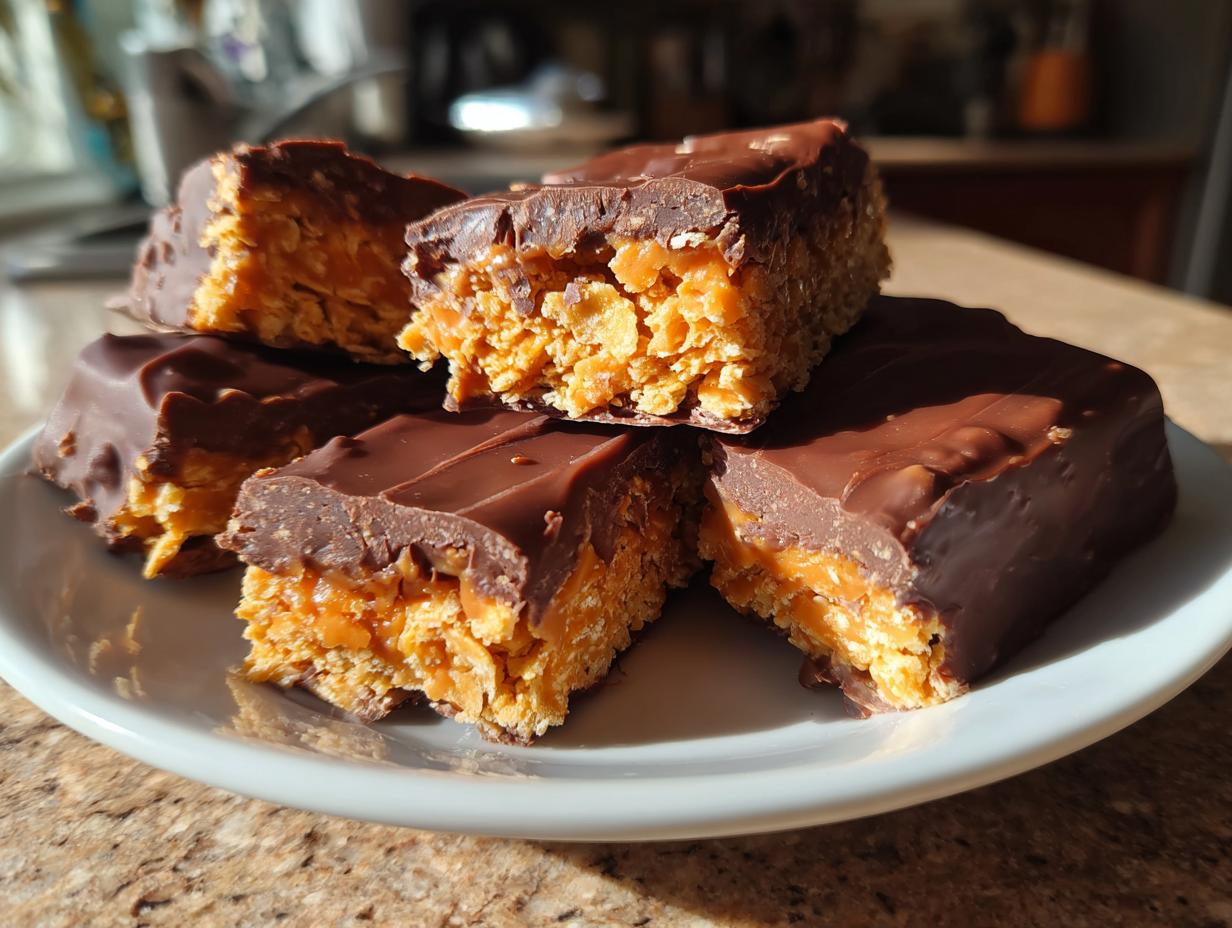 Butterfingers