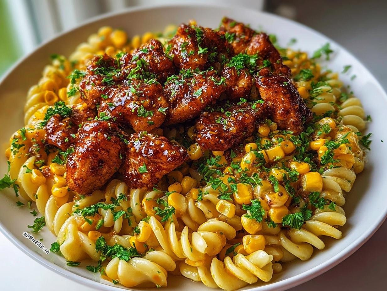 Chili Garlic Butter Chicken: 15 Min Prep - Chili Garlic Butter Chicken - additional detail