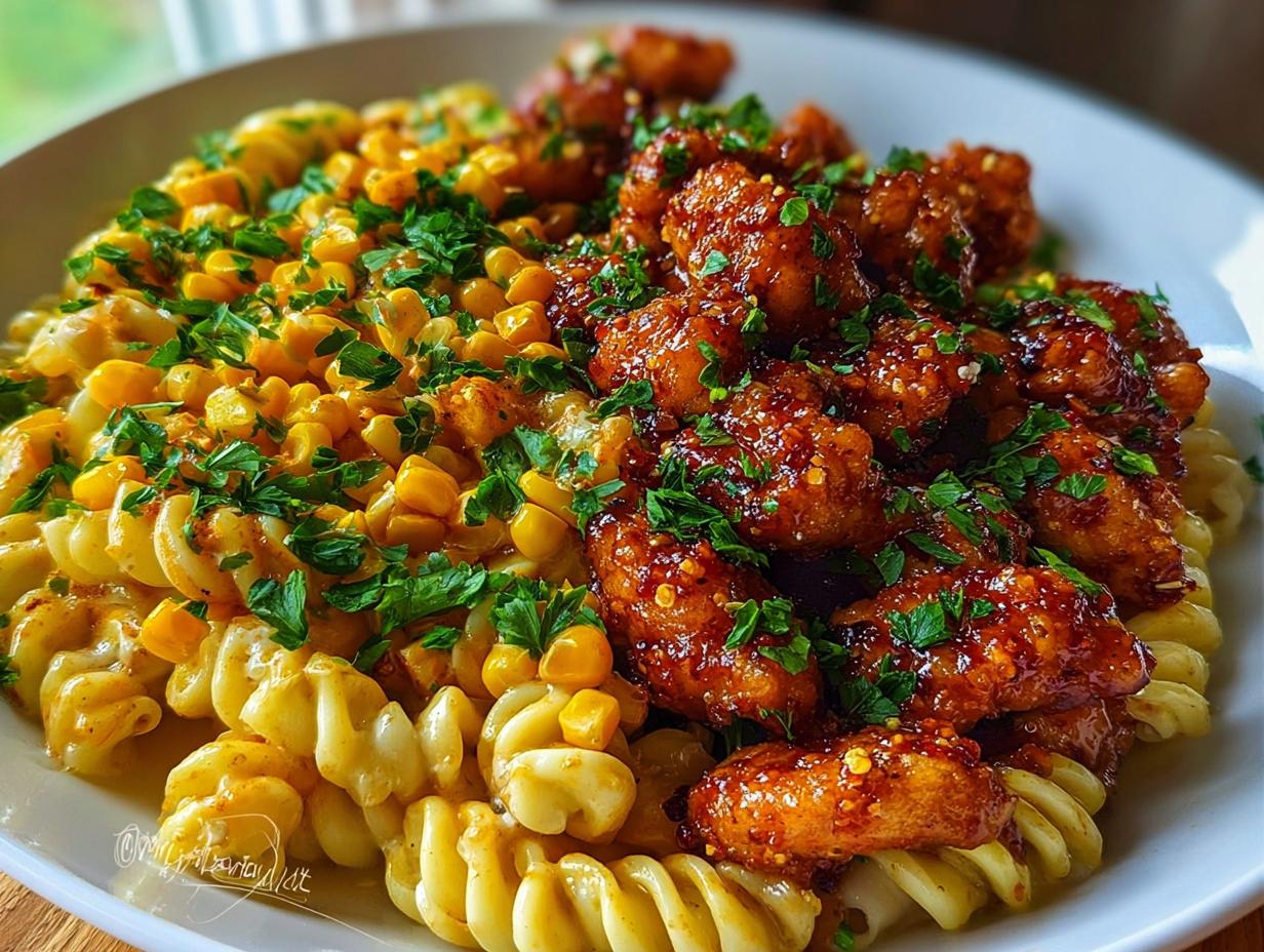 Chili Garlic Butter Chicken: 15 Min Prep - Chili Garlic Butter Chicken - additional detail