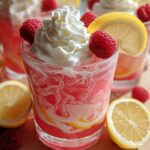 Pink Lemonade