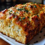 Red Lobsters Cheese Biscuit