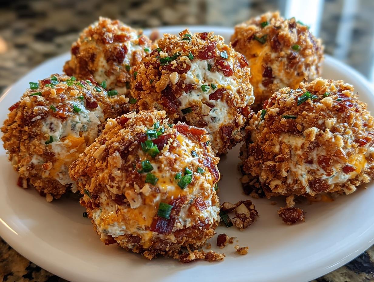 Amazing Rotel Cream Cheese Balls Pronto 4 Amazing Rotel Cream Cheese Balls Pronto - Rotel Cream Cheese Balls - additional detail