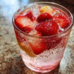 Strawberry Dirty Sprite