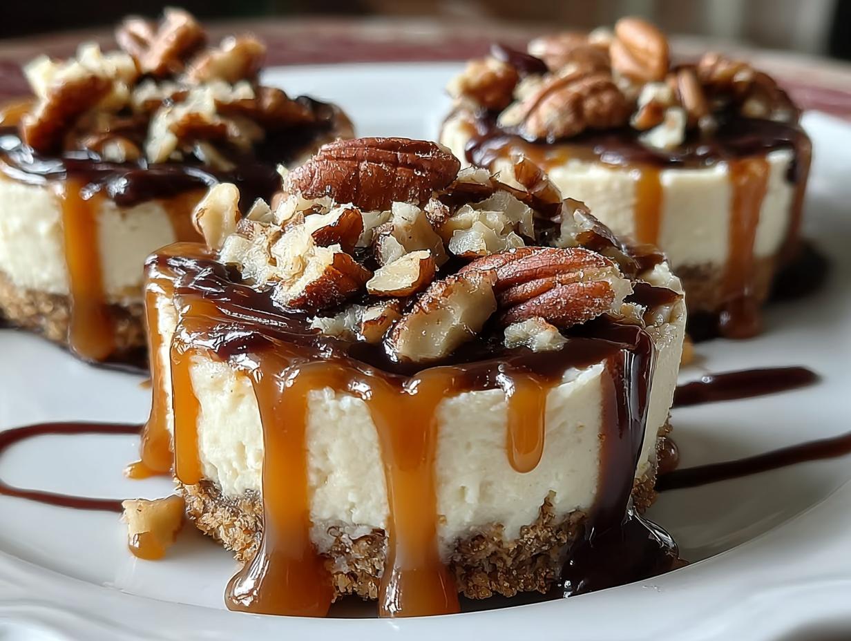 Bake Turtle Mini Cheesecake: 6 Easy Tips 4 Bake Turtle Mini Cheesecake: 6 Easy Tips - Bake Turtle Mini Cheesecake - additional detail