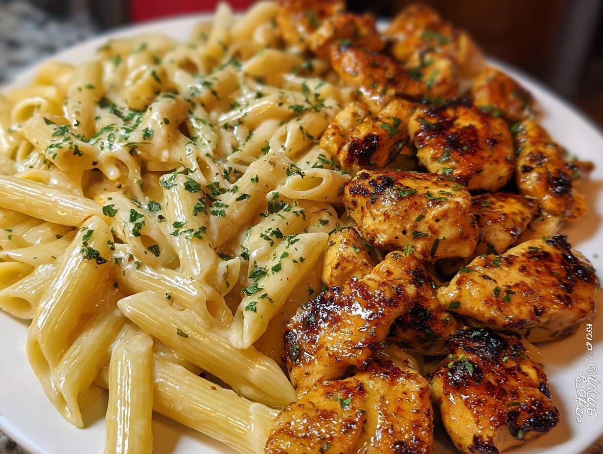 Cajun Garlic Butter Chicken: 15 Min Flavor Bomb 4 Cajun Garlic Butter Chicken: 15 Min Flavor Bomb - Cajun Garlic Butter Chicken - additional detail