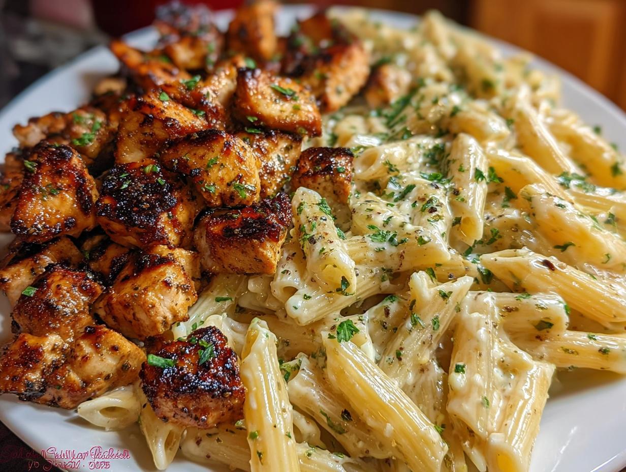 Cajun Garlic Butter Chicken: 15 Min Flavor Bomb 5 Cajun Garlic Butter Chicken: 15 Min Flavor Bomb - Cajun Garlic Butter Chicken - additional detail
