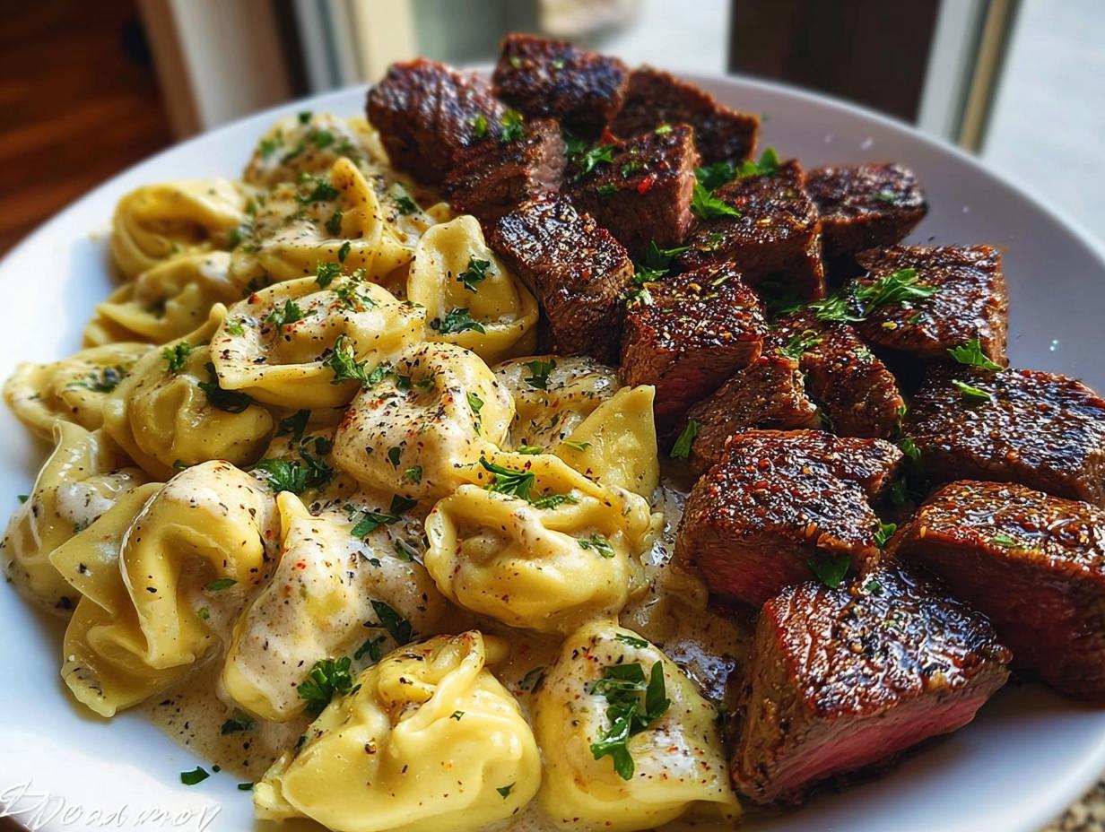 Steak: 40 Min Cajun Garlic Butter Steak 5 Steak: 40 Min Cajun Garlic Butter Steak - Cajun Garlic Butter Steak - additional detail