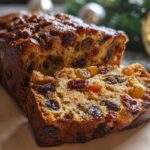 Christmas Cake