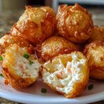 Crab Rangoon Bombs
