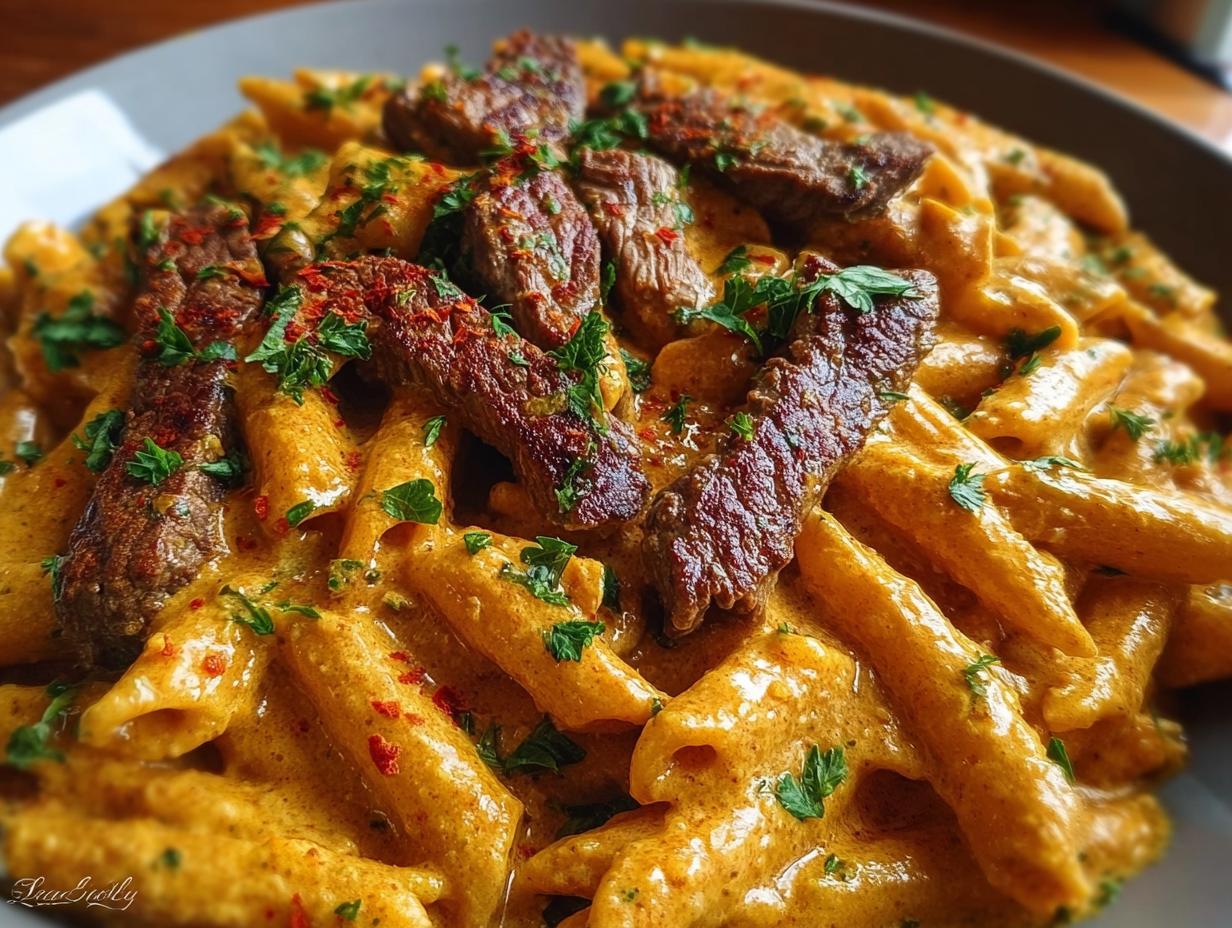 Creamy Cajun Butter Tender: 1 Dish 35 Min 4 Creamy Cajun Butter Tender: 1 Dish 35 Min - Creamy Cajun Butter Tender - additional detail