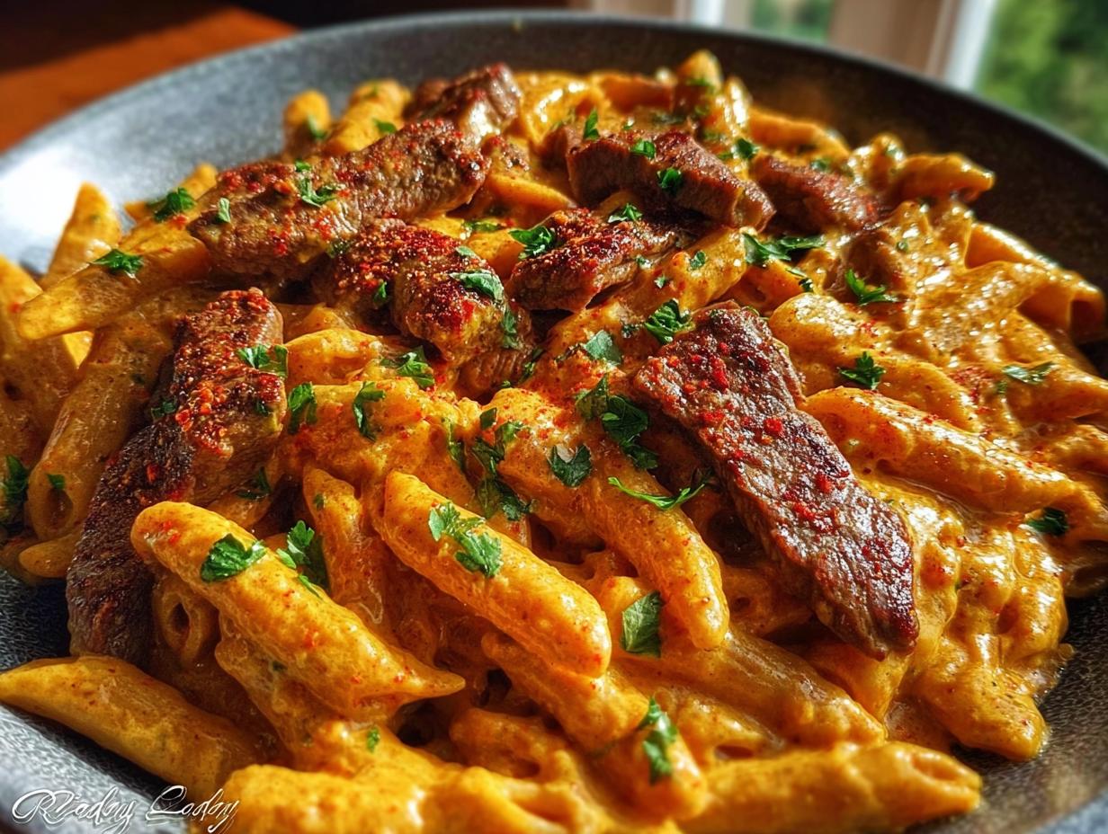 Creamy Cajun Butter Tender: 1 Dish 35 Min 5 Creamy Cajun Butter Tender: 1 Dish 35 Min - Creamy Cajun Butter Tender - additional detail