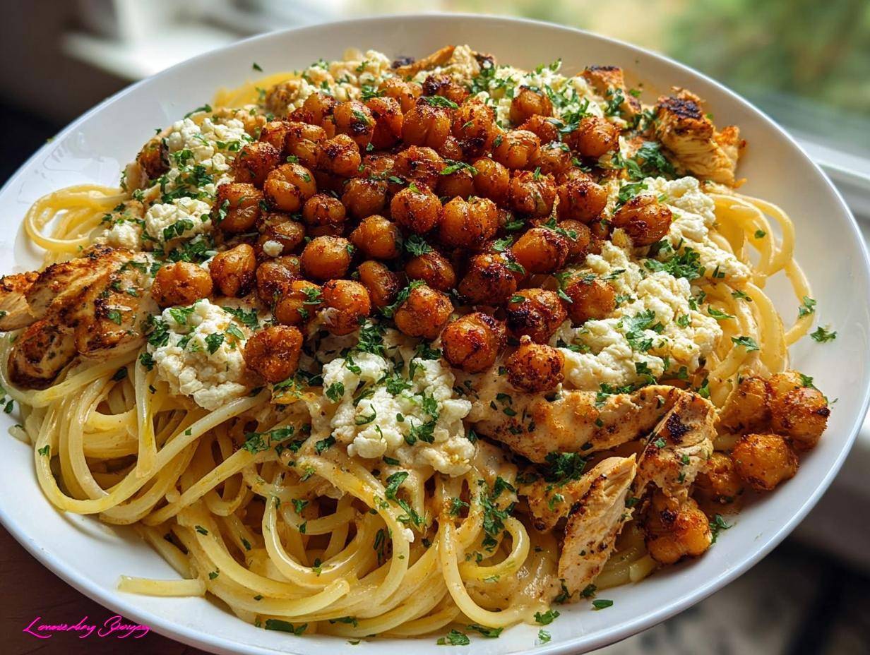 Creamy Cajun Chicken Pasta: 50-Minute Meal - Creamy Cajun Chicken Pasta - additional detail
