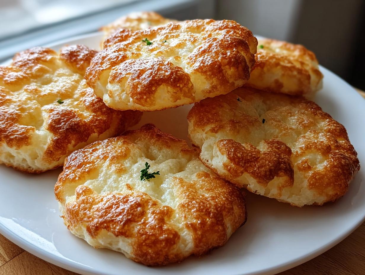 Beautifully served on a plate, ready to enjoy