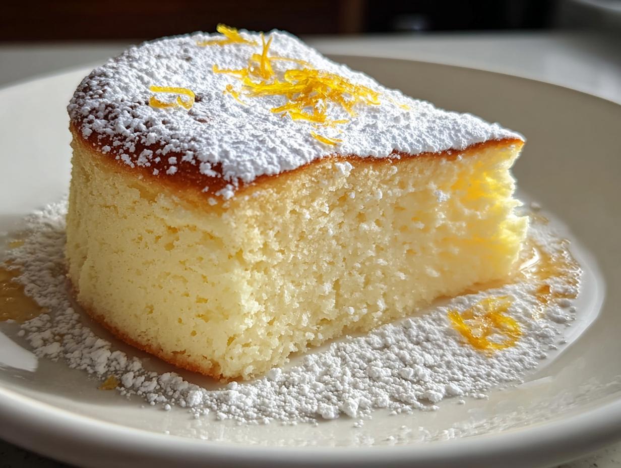 Gateau Nuage Yaourt Fluffy: Amazing 15 Min Prep 4 Gateau Nuage Yaourt Fluffy: Amazing 15 Min Prep - Gateau Nuage Yaourt Fluffy - additional detail