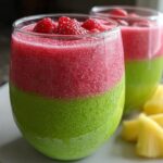 Glowing Skin Smoothie For