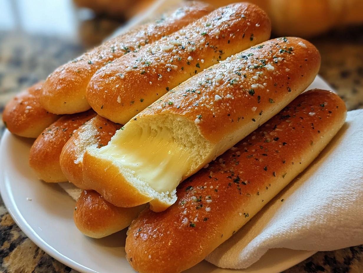 Olive Garden Breadsticks: Flavorful 12-Minute Bake 5 Olive Garden Breadsticks: Flavorful 12-Minute Bake - Olive Garden Breadsticks - main visual representation