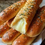 Olive Garden Breadsticks