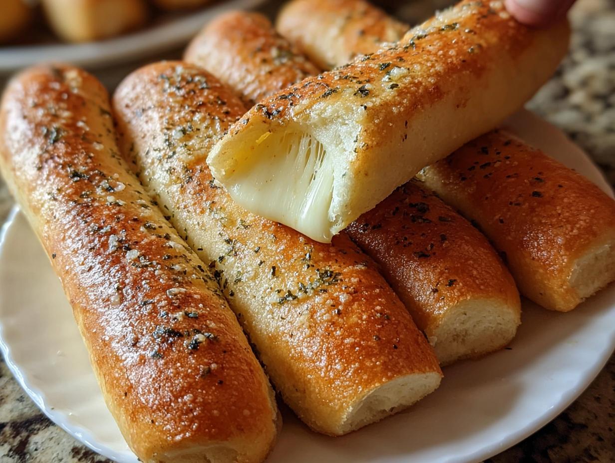 Olive Garden Breadsticks: Flavorful 12-Minute Bake 7 Olive Garden Breadsticks: Flavorful 12-Minute Bake - Olive Garden Breadsticks - additional detail