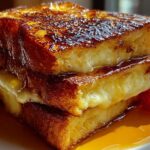 Overnight Creme Brulee French
