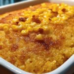 Paula Deen Corn Casserole