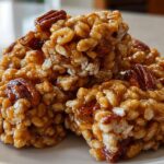 Praline Crunch Delight