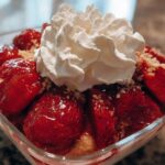 Strawberry Heaven