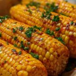 Summers Smoked Paprika Garlic