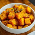 Air Fryer Butternut Squash
