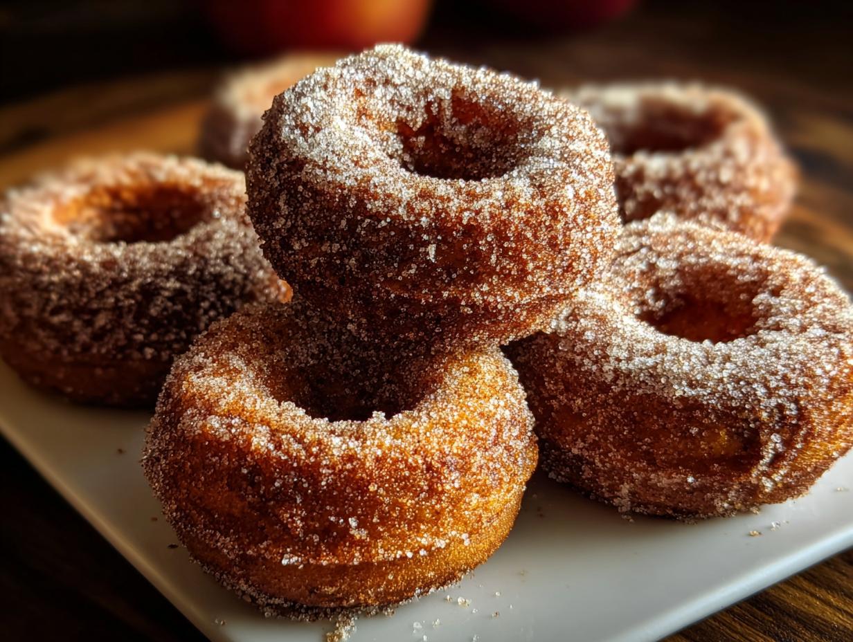 Amazing Apple Cider Donuts Fall Recipe 5 Amazing Apple Cider Donuts Fall Recipe - Apple Cider Donuts Fall - additional detail