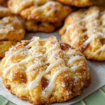 Apple Pie Cookies