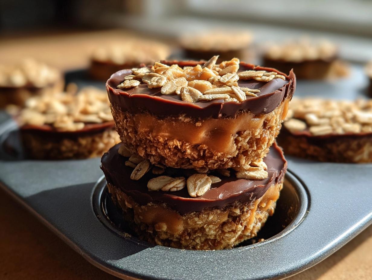 Bake Peanut Butter Oat: Easy 1-Hour Treat - Bake Peanut Butter Oat - additional detail