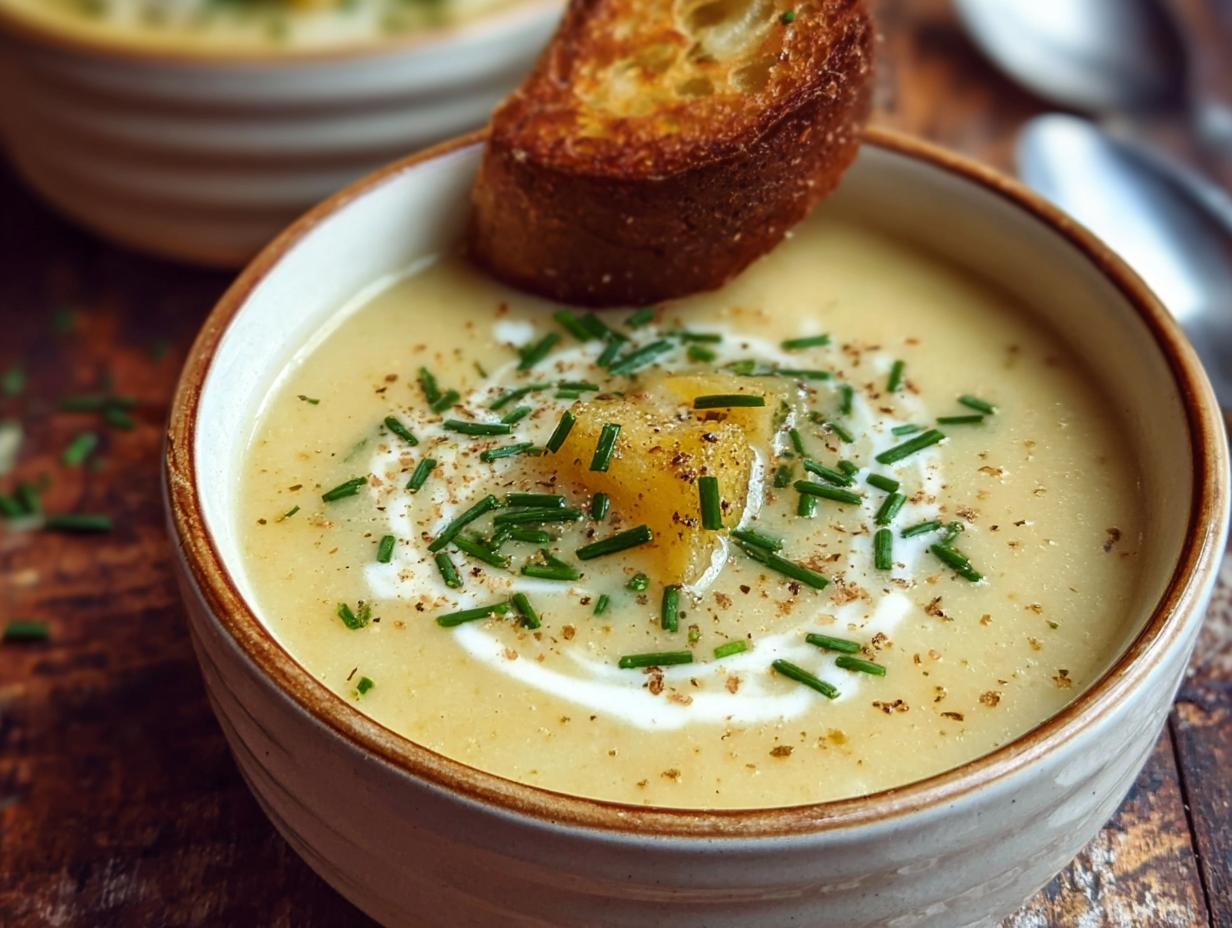Cheddar Garlic Herb Potato