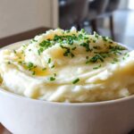 Creamiest Mashed Potatoes