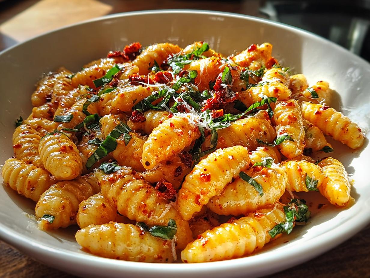 Creamy Basil Calabrian Chili: Amazing Flavor 4 Creamy Basil Calabrian Chili: Amazing Flavor - Creamy Basil Calabrian Chili - additional detail