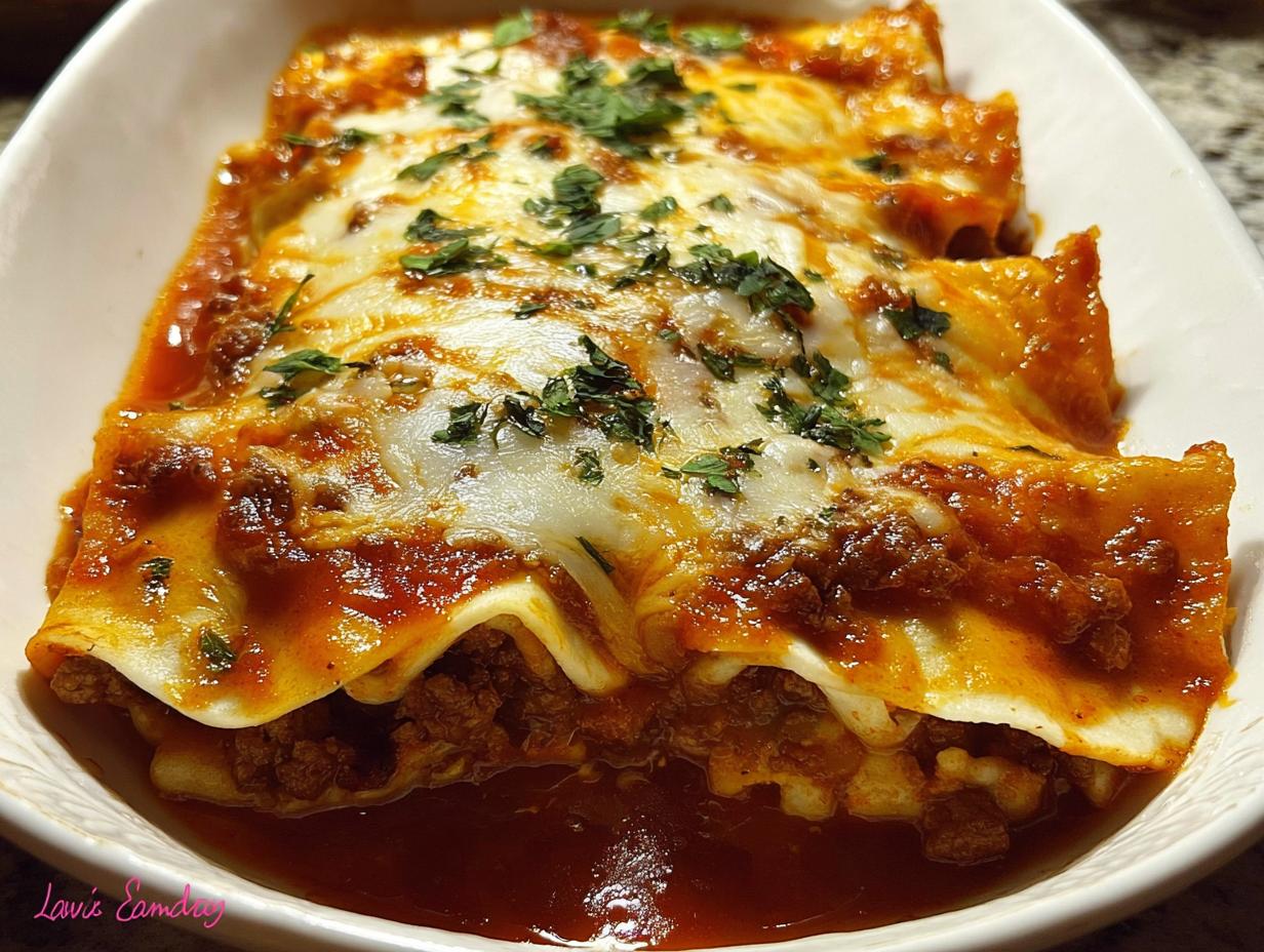Iconic Mouthwatering Beef Enchiladas Red Recipe - Mouthwatering Beef Enchiladas Red - plated enchiladas with toppings