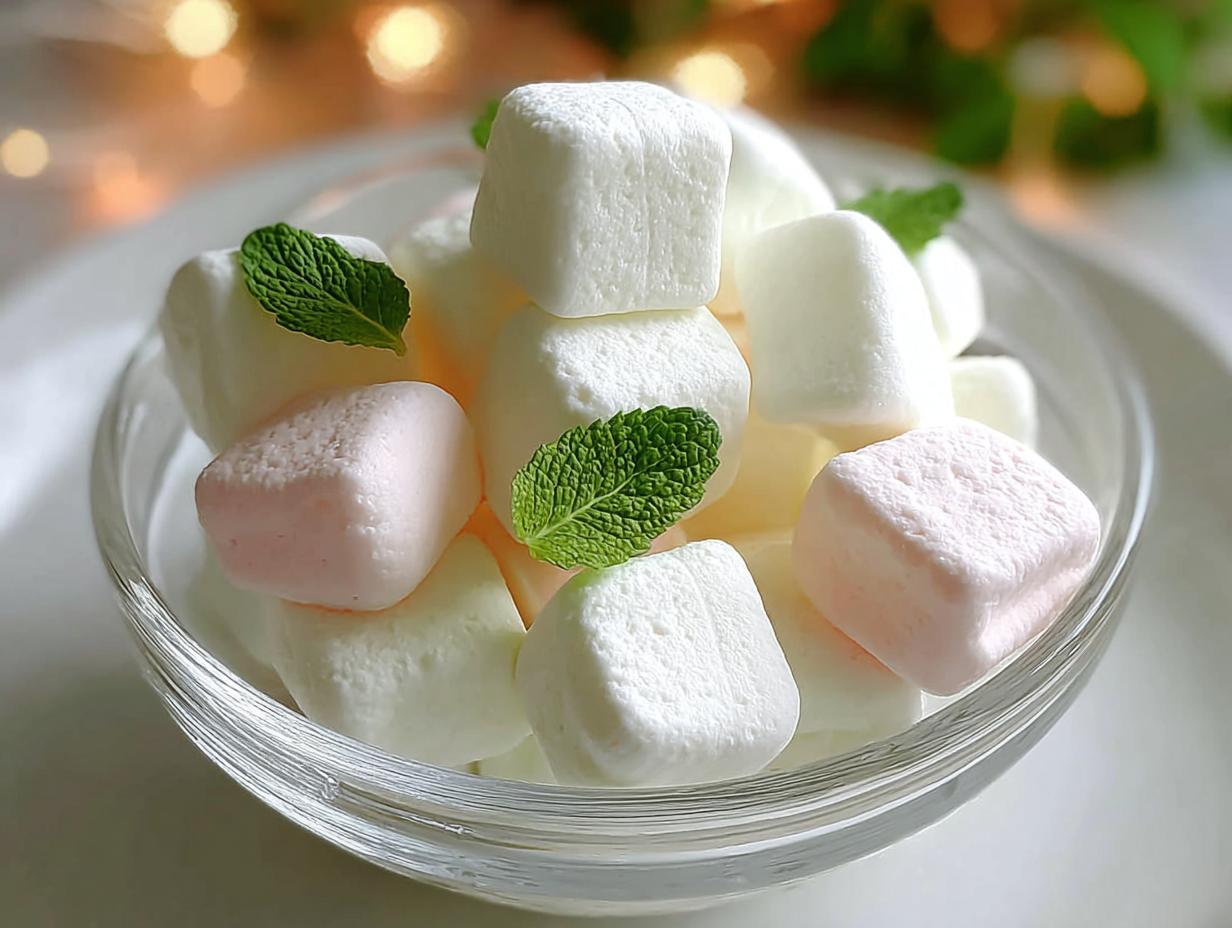 Old Fashioned Butter Mints
