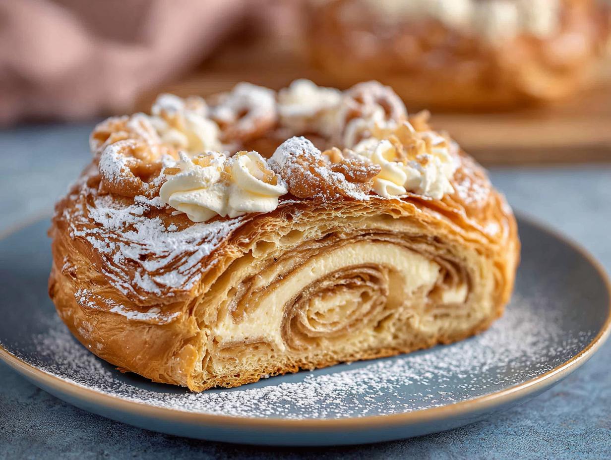 Paris Brest
